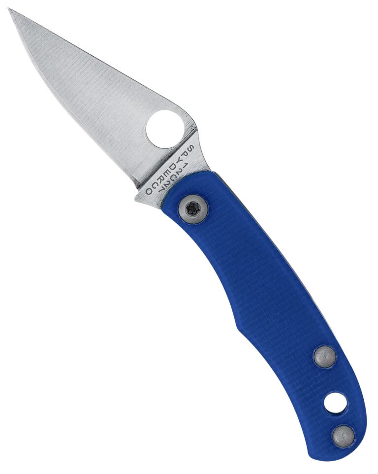 SPY C133GBLP BUG BLUE G-10