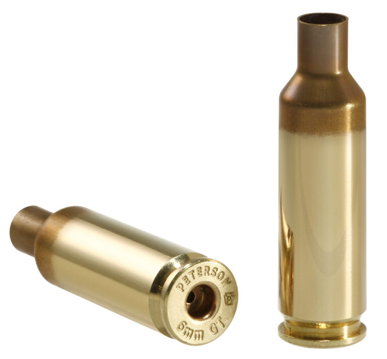 6MM GT BRASS 6MM GT SMALL RIFLE PRIMER BRASS 50/BOX