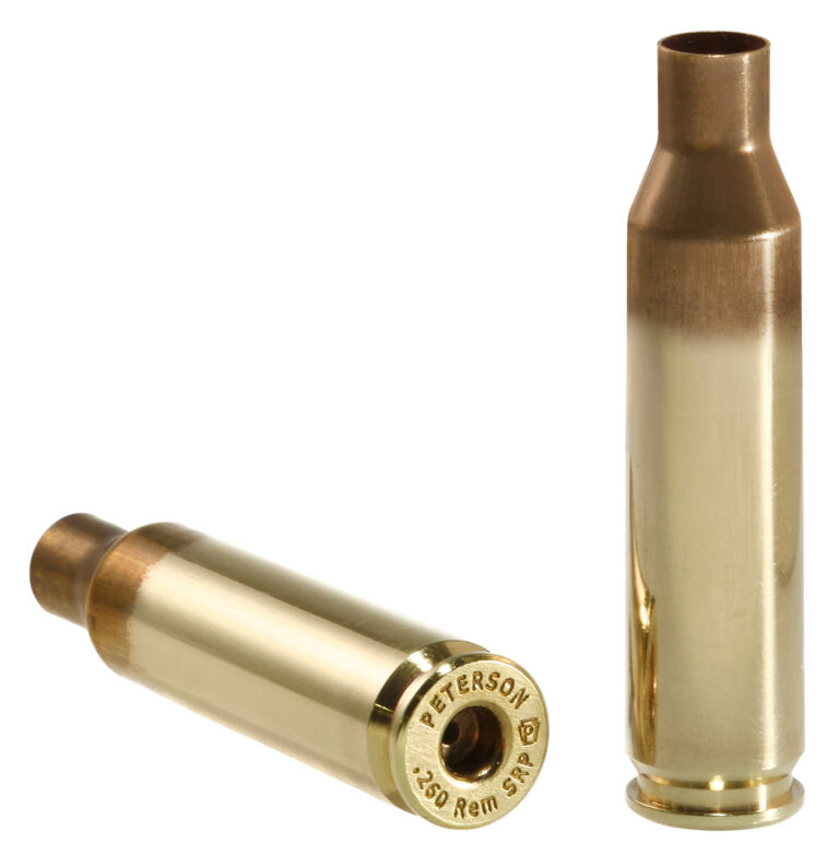 260 REMINGTON BRASS 260 REMINGTON SMALL PRIMER BRASS 50/BOX