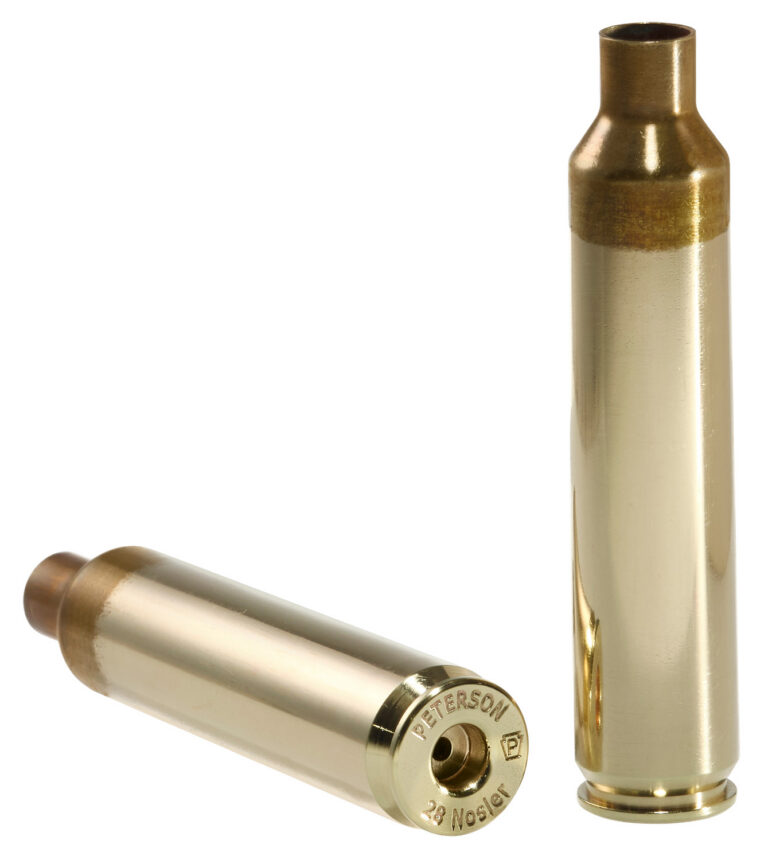 PETERSON 40029-R  28 NOSLER                  50/10