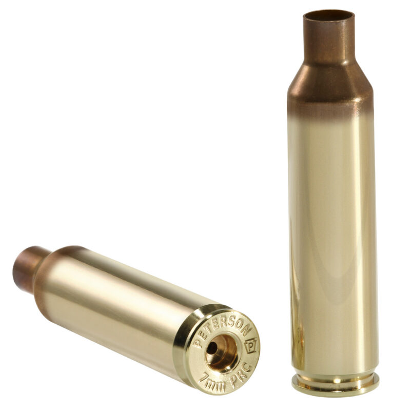 PETERSON 40073-R 7MM PRC 50/10