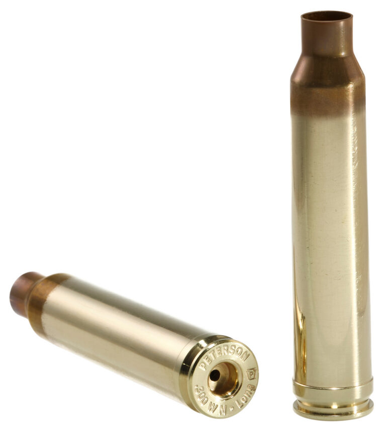 PETERSON 40051-R  300 WIN MAG LONG           50/10