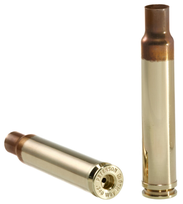 PETERSON 40068-R 340 WBY 50/10