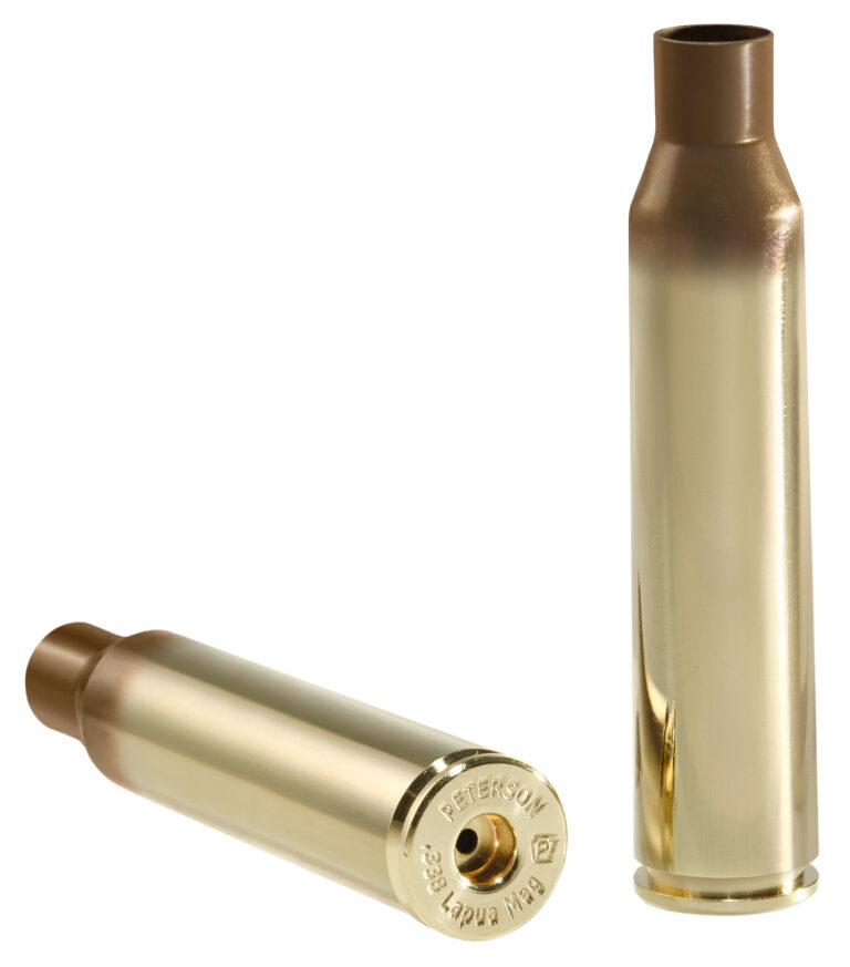 PETERSON 40005-R  338 LAPUA                  50/10