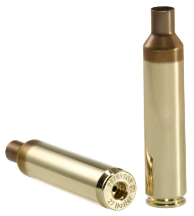 PETERSON 40072-P  27 NOSLER                   250