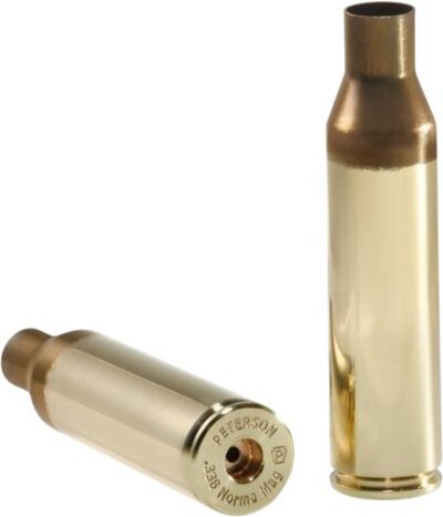 PETERSON 40020-P  338 NORMA                   250