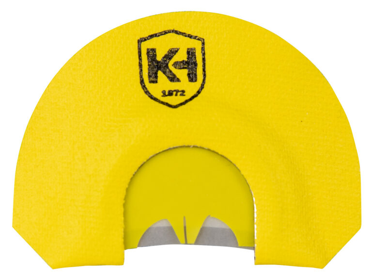 Knight & Hale HD Series Mouth Turkey Call Ol' Yeller