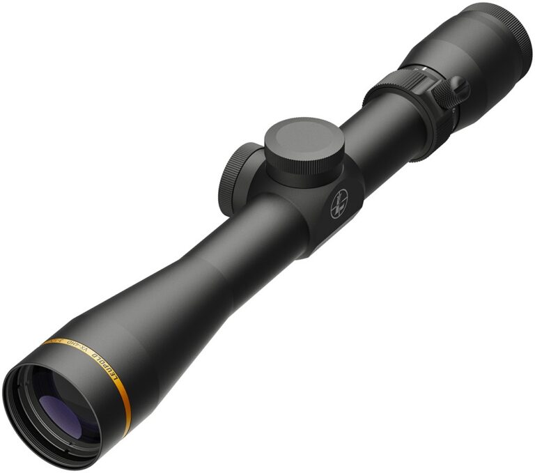 Leupold VX-4HD 3-12x40 (30mm) Hunt-Plex