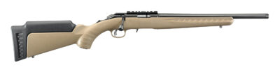 RUG AM RFL RF 22LR 10R FDE TB