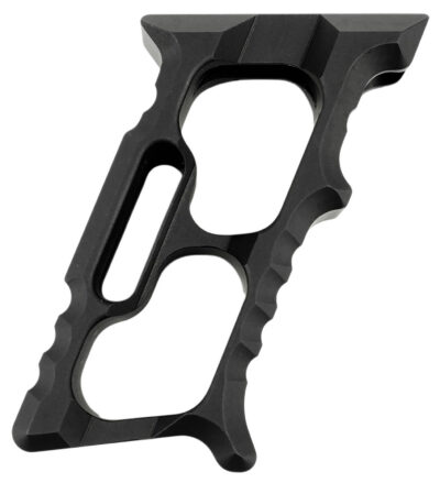 TYRANT TD552BLKM1  HALO MINIVERT GRIP