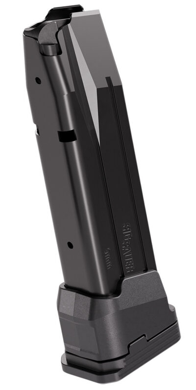 MAGAZINE P211/P320 23RD BLK