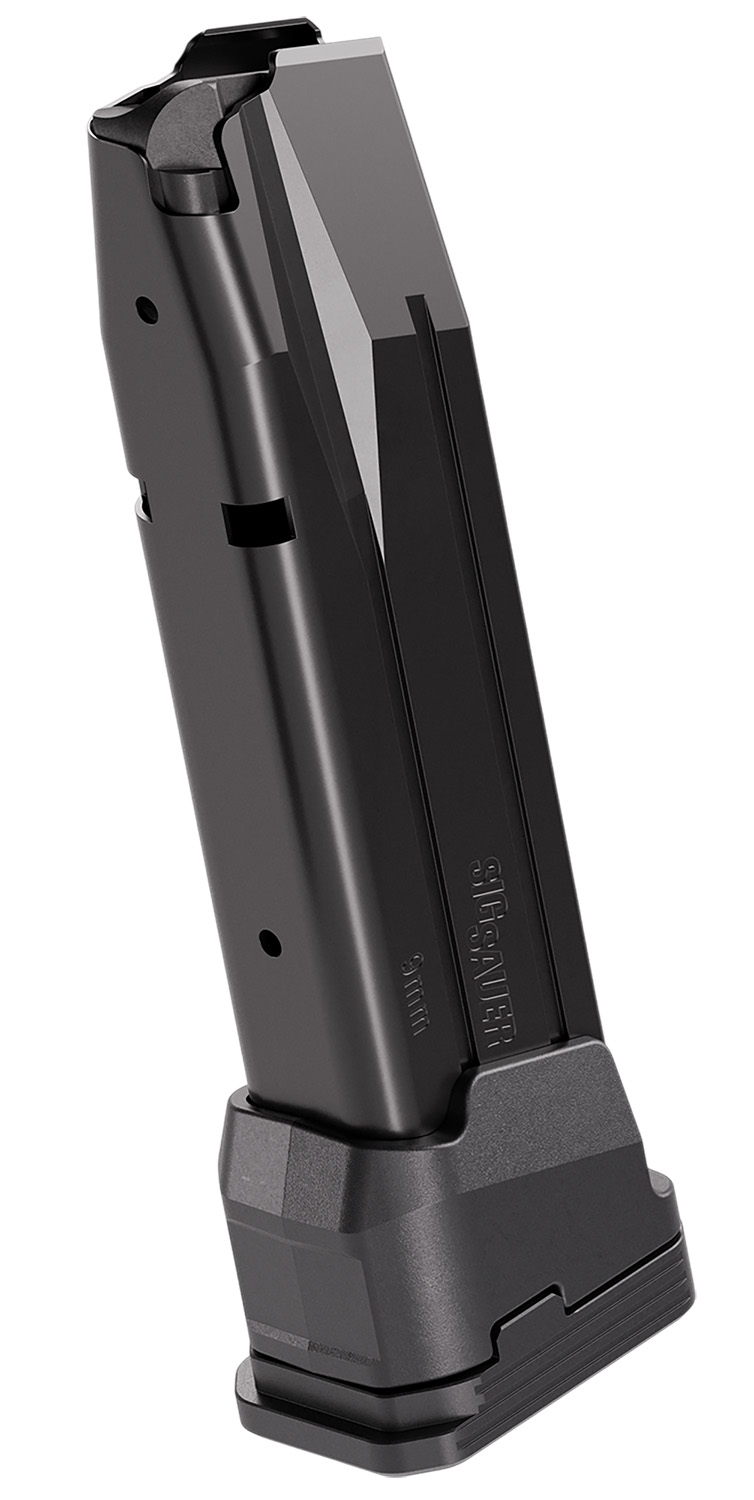 MAGAZINE P211/P320 23RD BLK