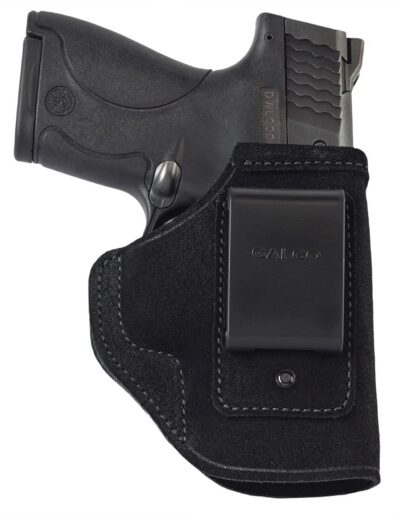 GALCO STO266RB    STOW-N-GO IWB HOLSTER RH     BLK