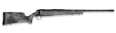 WBY 307 ALPINE ST 25CREED 22 BRAKE