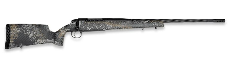 WBY 307 ALPINE ST 25CREED 22 BRAKE