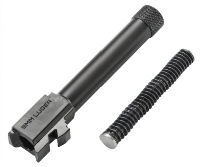 RUGER RXM 9MM 4.5IN THREADED BARREL KIT 90786