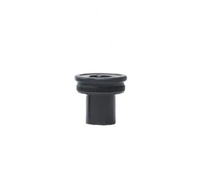 JK JK195WMCE12BLK       12G 195 WIDOWMAKER CAP BLK