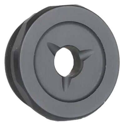 JK JK155LTEC9      155 LT FLSH REDUCER END CAP 9