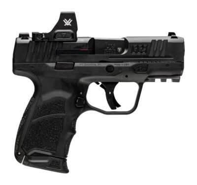 HK CC9 9MM 3.32IN BARREL VORTEX CCW 10RD 81001353
