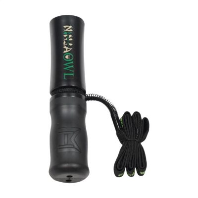 Woodhaven Ninja Owl Locator Call