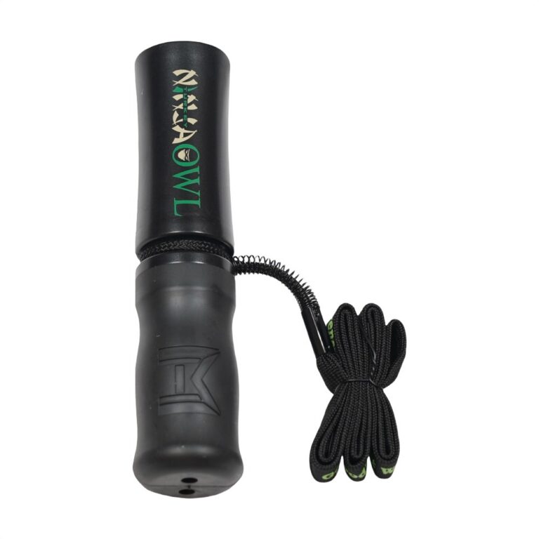 Woodhaven Ninja Owl Locator Call