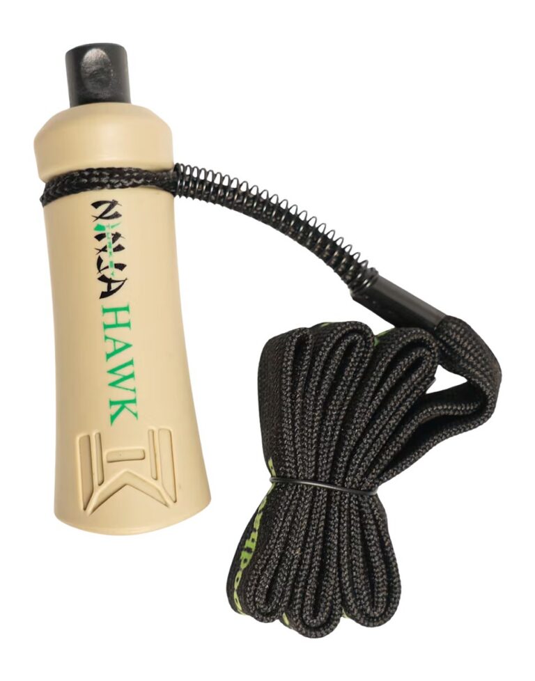 WOODHAVEN WH222 NINJA HAWK
