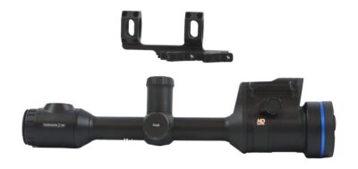 Thermion 2 LRF XL60 Thermal Rifle Scope 2.5-20×60 without Mount