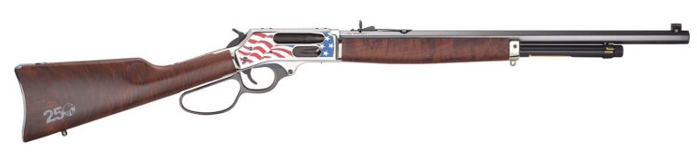 HENRY H10 AMERICA 250TH TRIBUTE 45-70 22