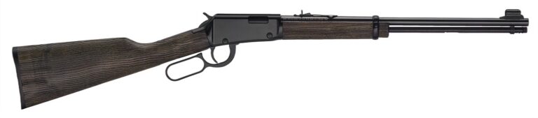 HENRY H1 GARDEN GUN 22LR 18.5 SHOTSHELL