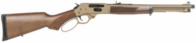 HENRY H9 EXPLORER 360HMR 16.5″ 4R TB