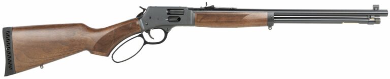 Henry H12 Provider Rifle .357 Magnum/.38 Spl