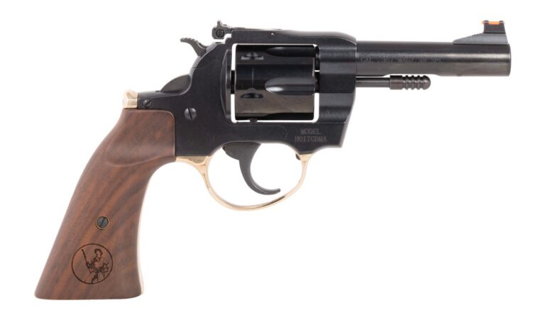 HENRY H17 BIG BOY DEADEYE GG 357MAG 4 6RD