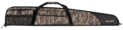 ALLEN Eliminator Shotgun Case 52 inch Mossy Oak Bottomland
