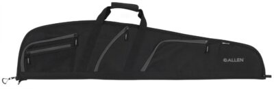 ALLEN Daytona Soft Rifle Case Fits 46Inch Rifles Black