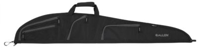 ALLEN Daytona Soft Shotgun Case Fits 52Inch Shotguns Black