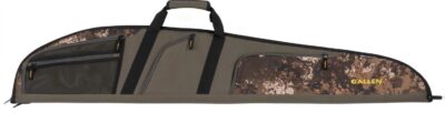ALLEN Daytona Soft Shotgun Case 52Inch Veil Wideland Camo