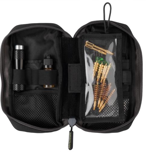 ALLEN Breakthrough Range Series Universal Handgun Cleaning Kit