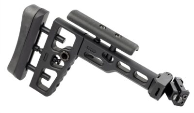 SAM 04-06170-01 S.A.S K STOCK 9″ FOLD PIC ADP  BLK