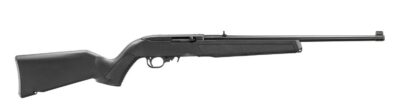 RUGER 10/22 22LR 18.5IN BARREL 10RD BLACK POLYMER STOCK W/M-LOK SLOTS BX TRIGGER 32002