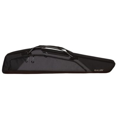 ALLEN 654-50   MCCOY RIFLE CASE 50″ BLK/HEATHER