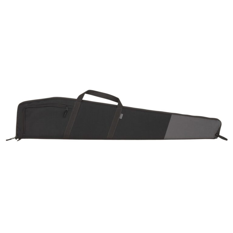 ALLEN PLATA 50" RIFLE CASE BLK/GRAY
