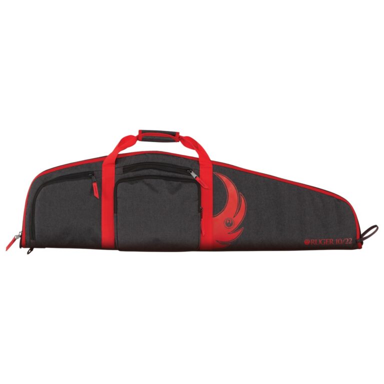 ALLEN 29732 RUGER YUMA 10/22 CASE 40" RIFLE