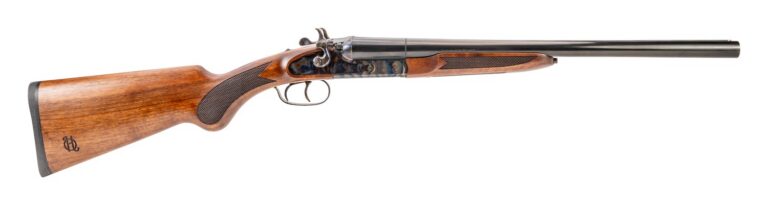 HER COACHWHIP 16GA SXS 18B