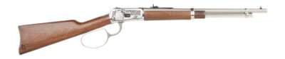 HERITAGE  92 45LC 18IN BARREL 8RD SS/HW US RWA  H92045189-EN01