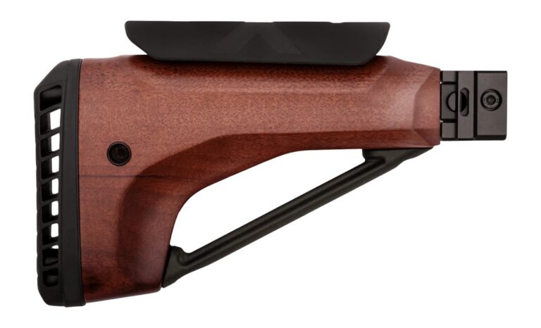 WOOX SH.STK152.02 1913 STOCK WALNUT FOLD WOOX SH.STK152.02 1913 STOCK WALNUT FOLD