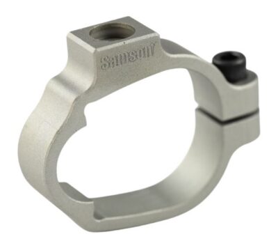 B-TM BARREL BAND FOR RUGER? 10/22? B-TM BARREL BAND FOR RUGER  10/22  NATURAL GRAY