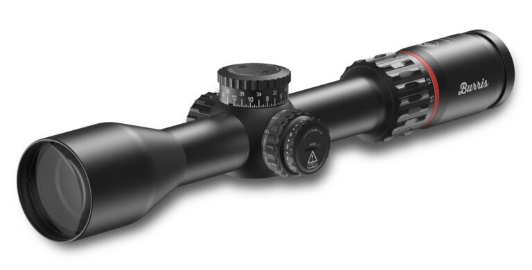 BUR 200680 VERACITY 3-15X44MM ILLUM. RC-MOA FFP