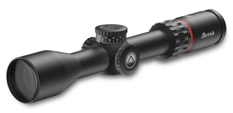 BUR 200682 VERACITY 3-15X44MM PLEX BUR 200682 VERACITY 3-15X44MM PLEX