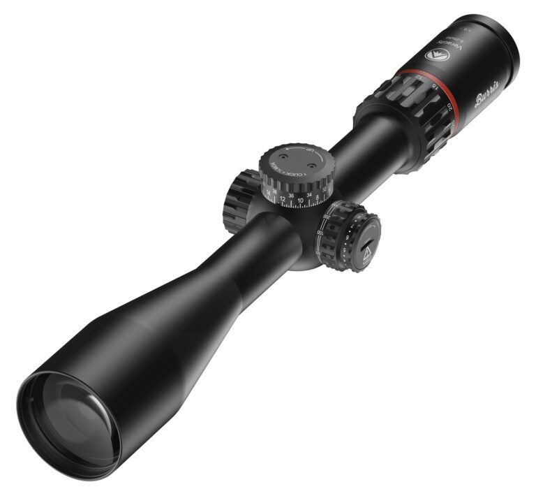 BUR 200690 VERACITY 5-25X50MM ILLUM. RCT MOA FFP