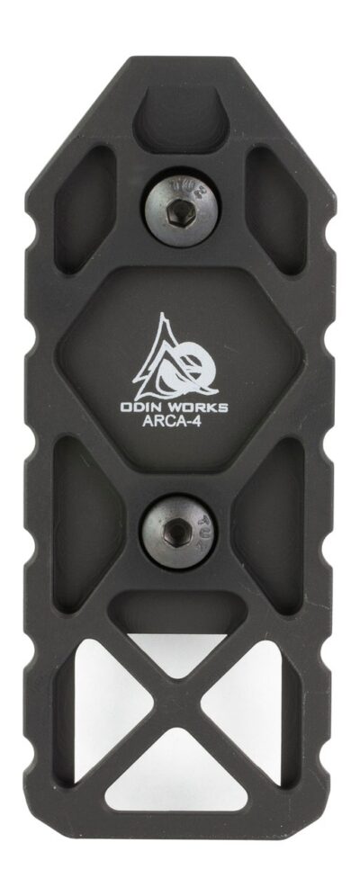 ODIN ACC-ML-ARCA-RAIL-4     M-LOK TO ARCA RAIL 4″